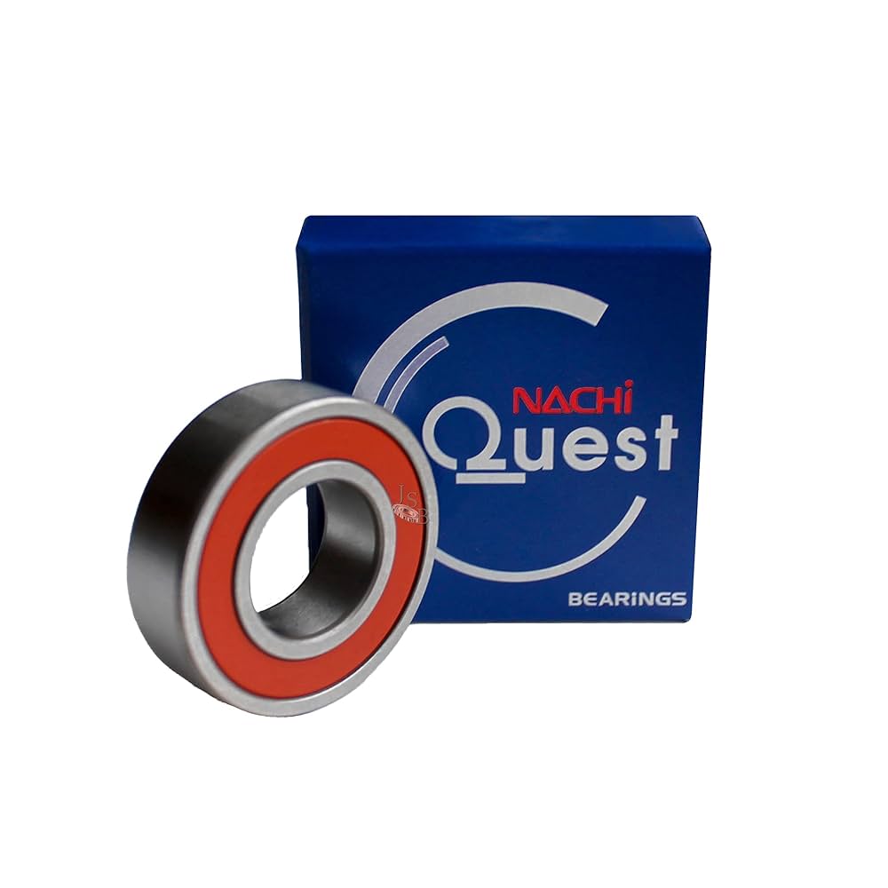 6308-2NSE9 C3 NACHI Brand Ball Bearing | 40x90x23 mm | 2
